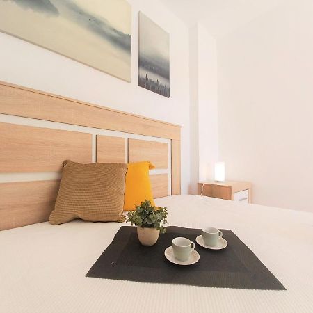Acropole Beach Apartment Portimão Εξωτερικό φωτογραφία