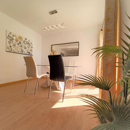 Acropole Beach Apartment Portimão Εξωτερικό φωτογραφία