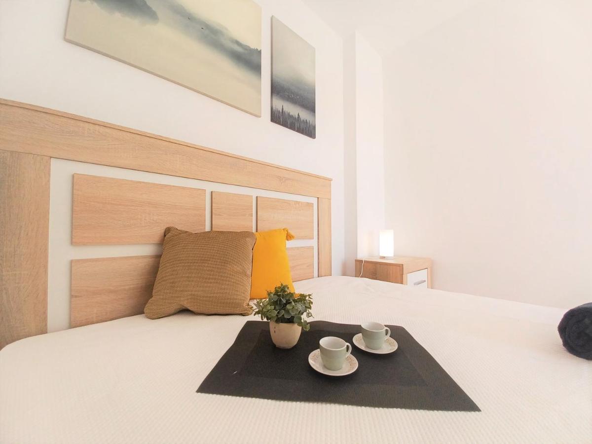 Acropole Beach Apartment Portimão Εξωτερικό φωτογραφία