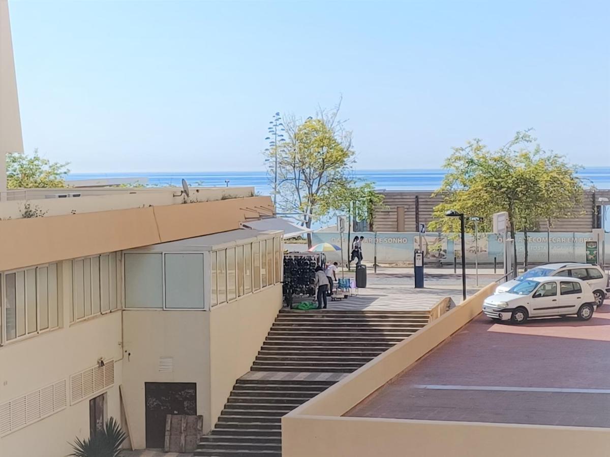 Acropole Beach Apartment Portimão Εξωτερικό φωτογραφία