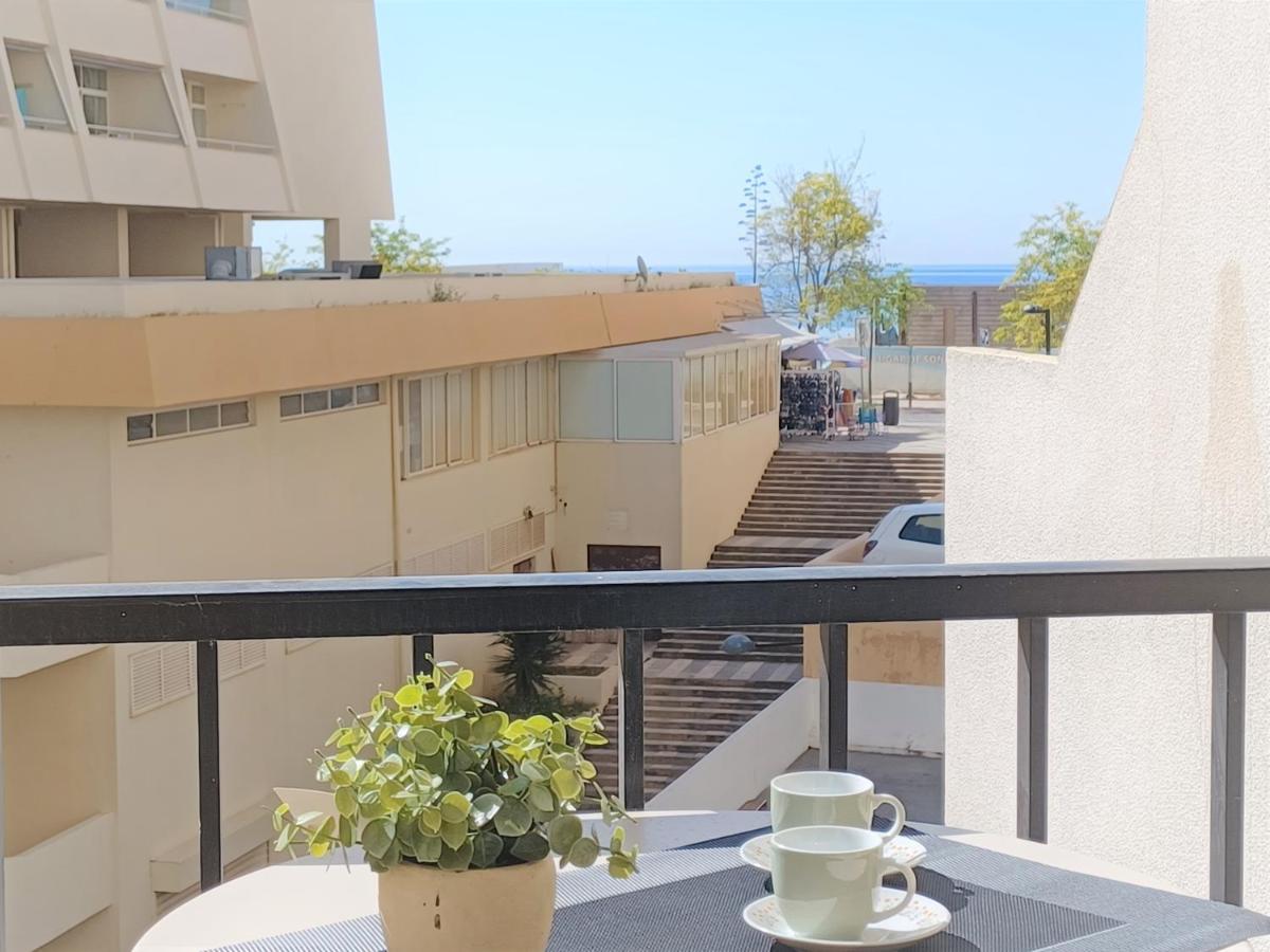 Acropole Beach Apartment Portimão Εξωτερικό φωτογραφία