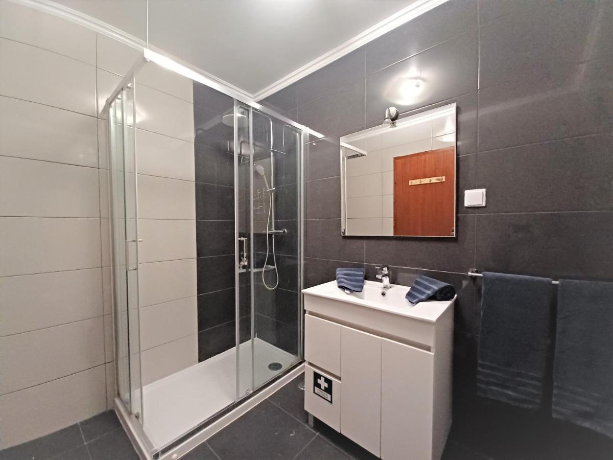 Acropole Beach Apartment Portimão Εξωτερικό φωτογραφία