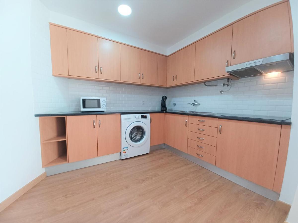 Acropole Beach Apartment Portimão Εξωτερικό φωτογραφία