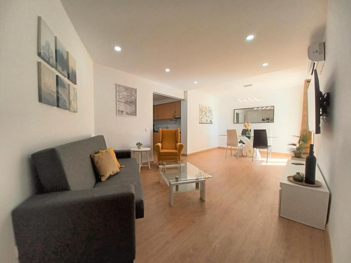 Acropole Beach Apartment Portimão Εξωτερικό φωτογραφία