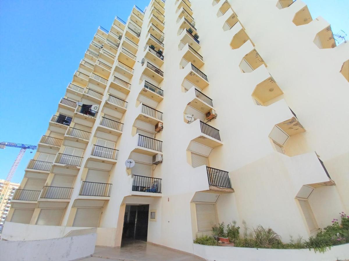 Acropole Beach Apartment Portimão Εξωτερικό φωτογραφία