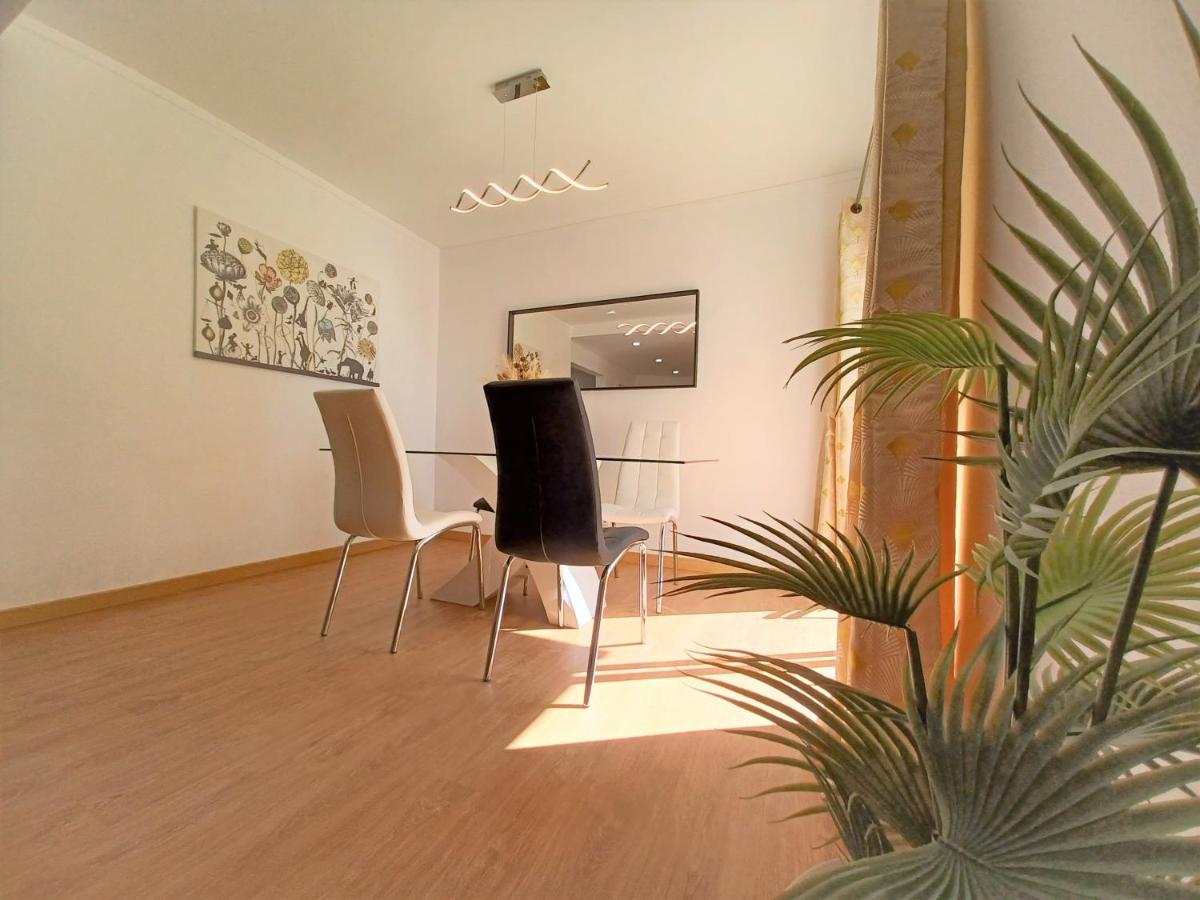 Acropole Beach Apartment Portimão Εξωτερικό φωτογραφία