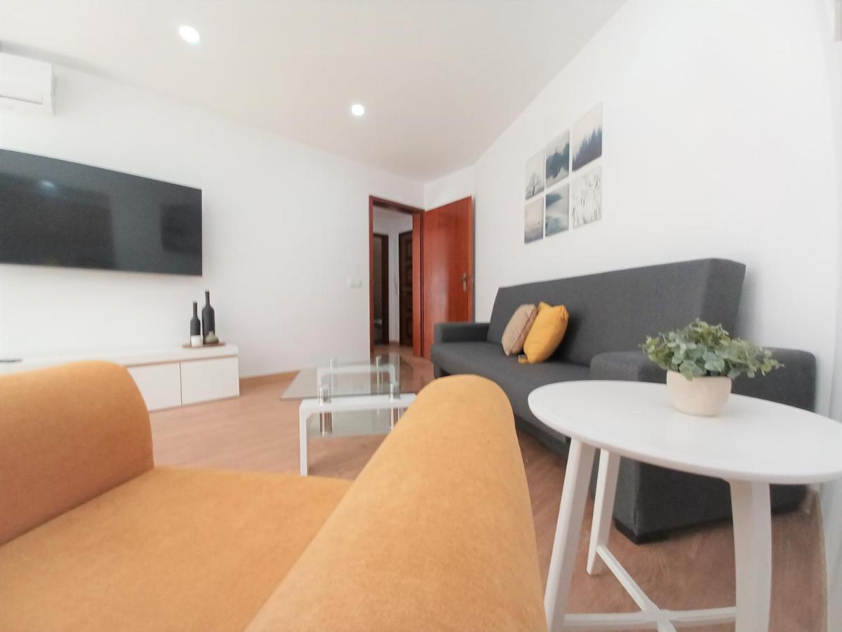 Acropole Beach Apartment Portimão Εξωτερικό φωτογραφία