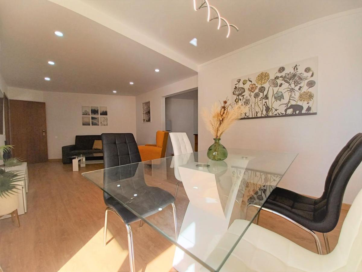 Acropole Beach Apartment Portimão Εξωτερικό φωτογραφία