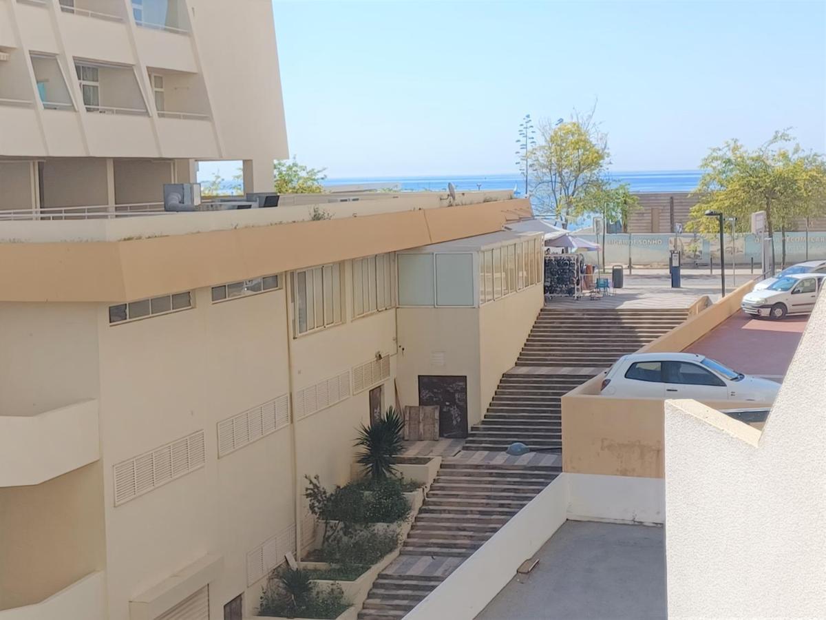 Acropole Beach Apartment Portimão Εξωτερικό φωτογραφία