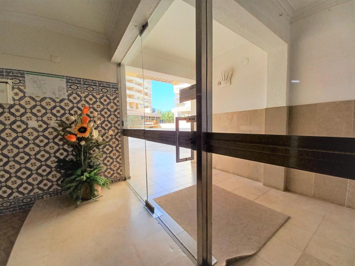 Acropole Beach Apartment Portimão Εξωτερικό φωτογραφία