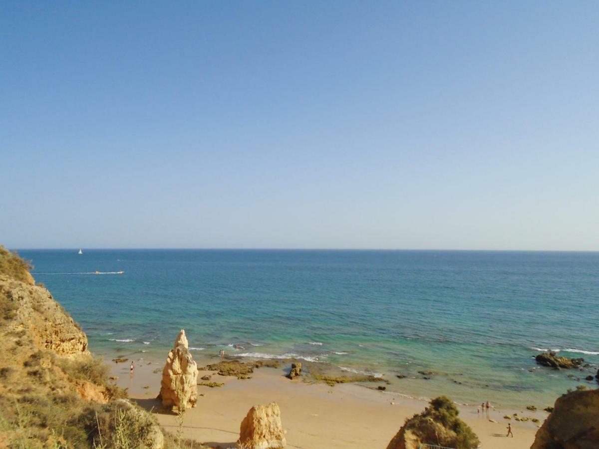 Acropole Beach Apartment Portimão Εξωτερικό φωτογραφία